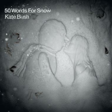 Kate Bush -  50 Words For Snow